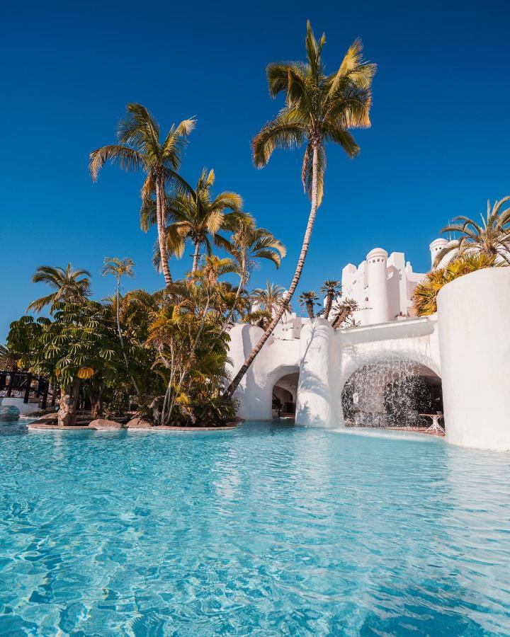 Dreams Jardin Tropical Resort & Spa Costa Adeje  Exterior photo